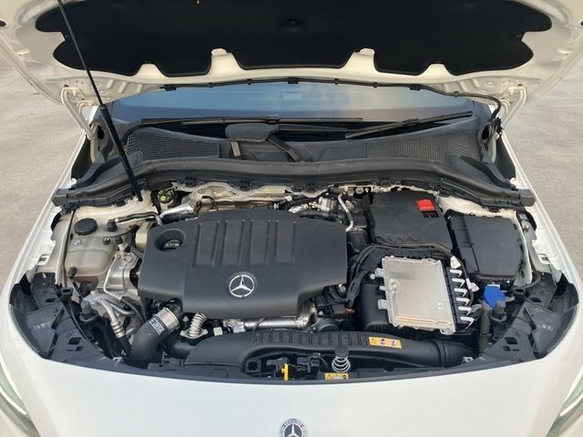 MERCEDES BENZ B class