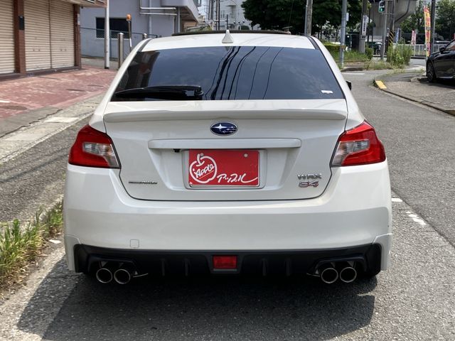 WRX S4