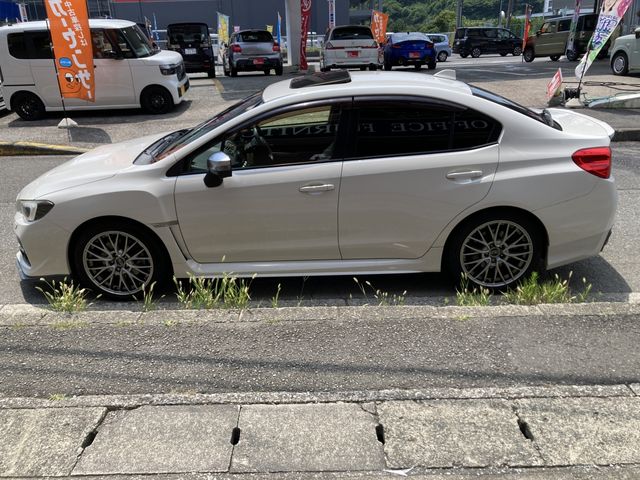 WRX S4