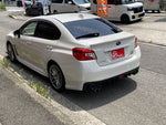 WRX S4