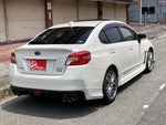 WRX S4