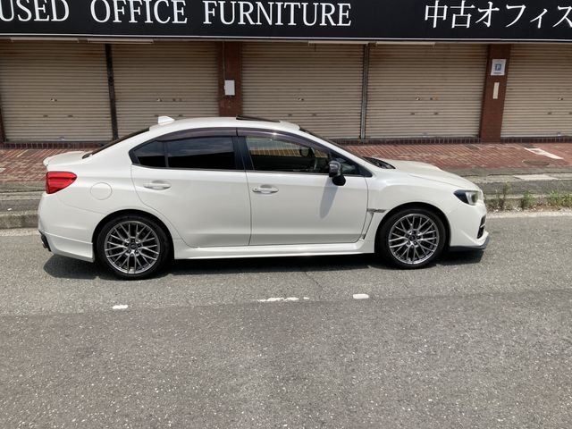 WRX S4