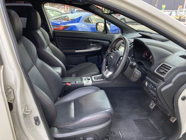 WRX S4