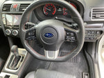 WRX S4