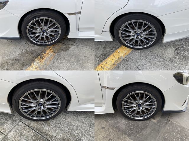 WRX S4