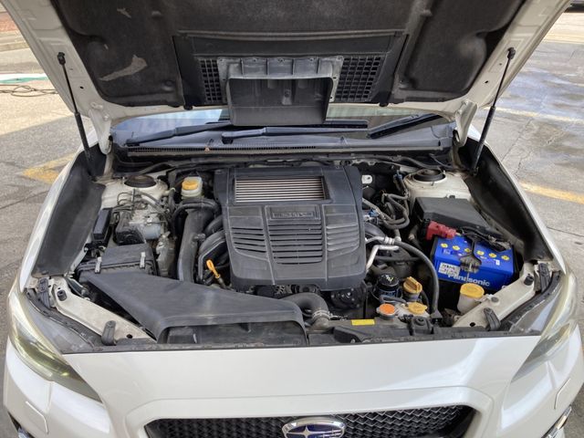 WRX S4