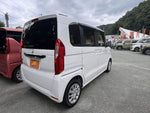 N BOX 4WD