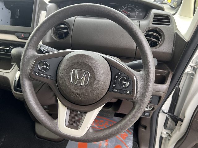 N BOX 4WD