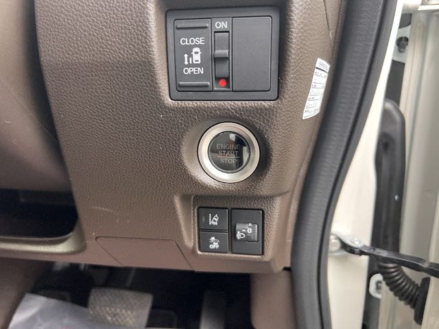 N BOX 4WD
