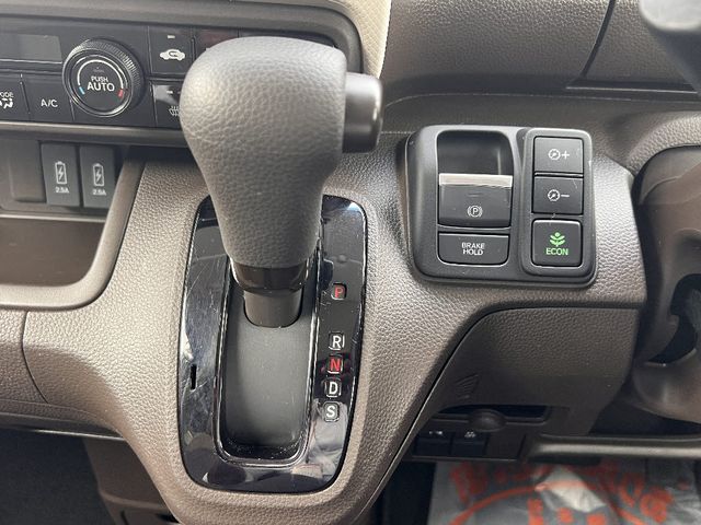 N BOX 4WD