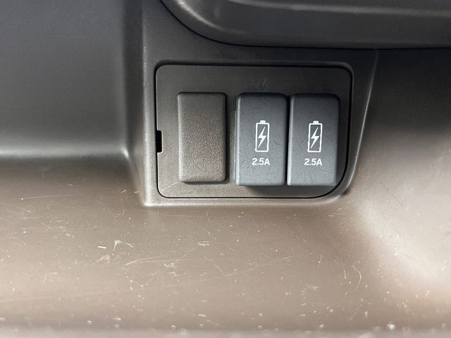 N BOX 4WD