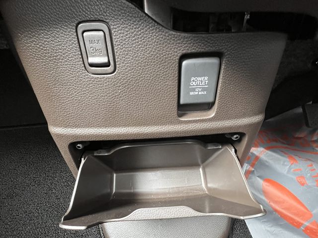N BOX 4WD