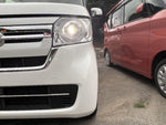 N BOX 4WD