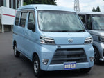 HIJET CARGO 4WD