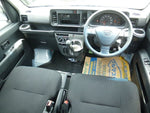 HIJET CARGO 4WD