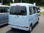 HIJET CARGO 4WD