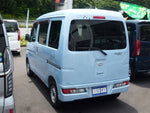 HIJET CARGO 4WD