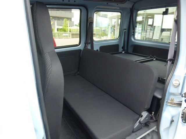 HIJET CARGO 4WD