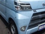 HIJET CARGO 4WD