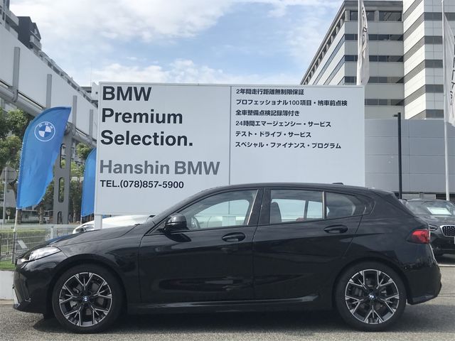 BMW 1series
