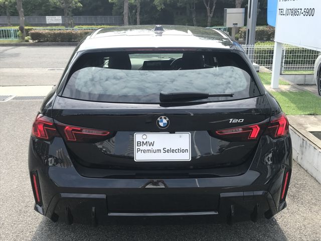 BMW 1series