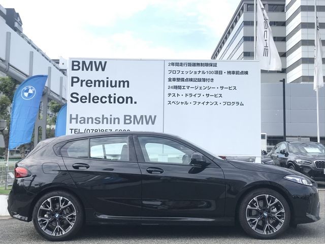 BMW 1series