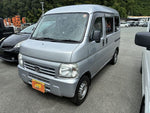 ACTY van 4WD