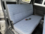 ACTY van 4WD