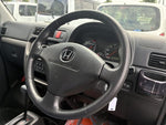 ACTY van 4WD