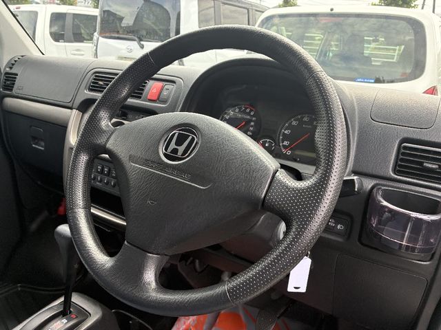 ACTY van 4WD