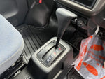 ACTY van 4WD