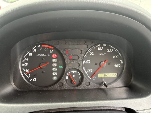 ACTY van 4WD