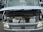 ACTY van 4WD