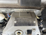 ACTY van 4WD