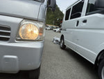 ACTY van 4WD