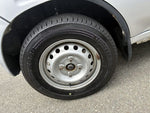 ACTY van 4WD