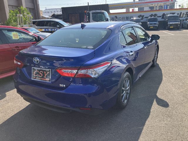 CAMRY HYBRID