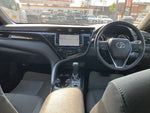 CAMRY HYBRID