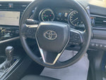 CAMRY HYBRID