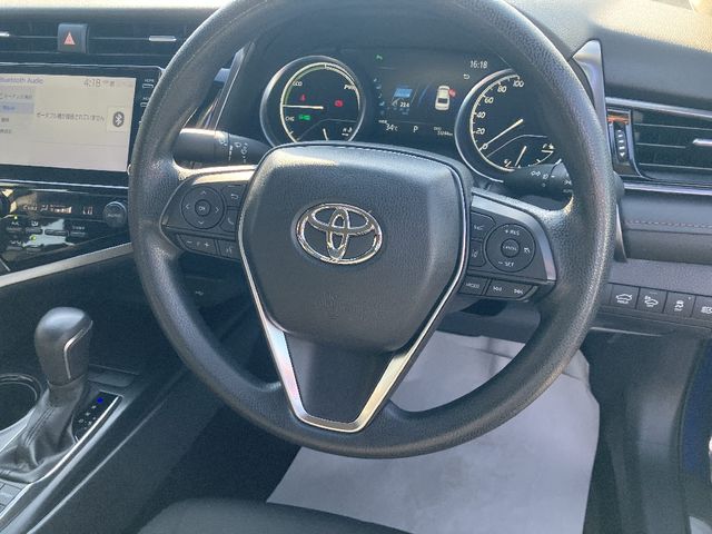 CAMRY HYBRID