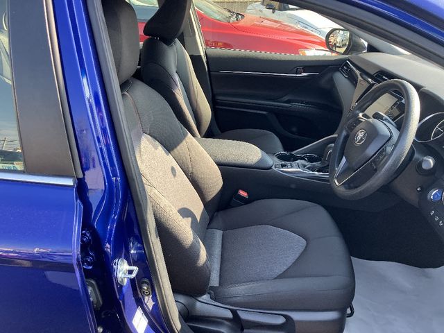 CAMRY HYBRID