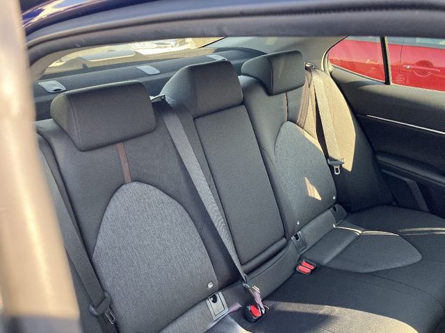 CAMRY HYBRID