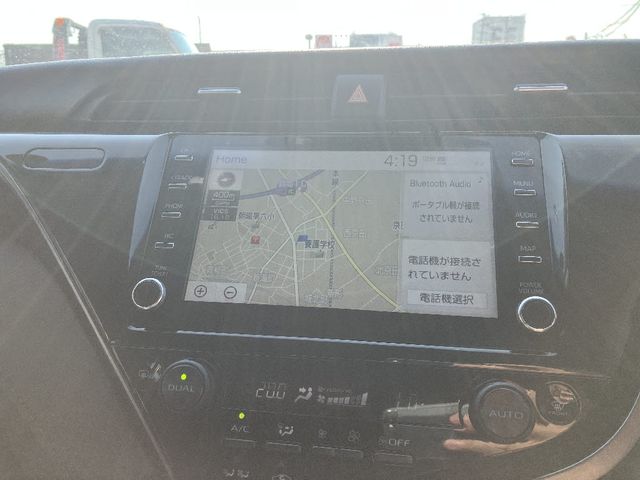 CAMRY HYBRID