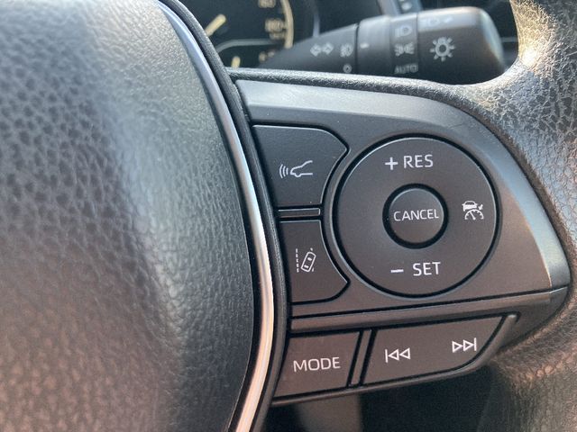 CAMRY HYBRID