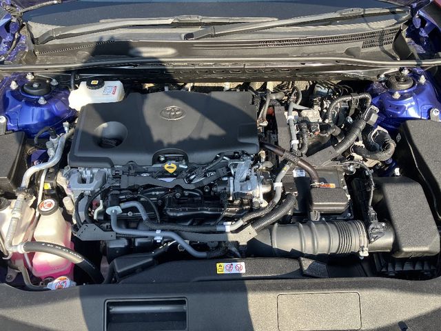 CAMRY HYBRID
