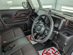 Spacia custom 4WD