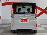 Spacia custom 4WD