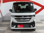 Spacia custom 4WD