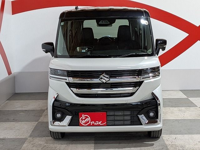 Spacia custom 4WD