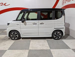 Spacia custom 4WD